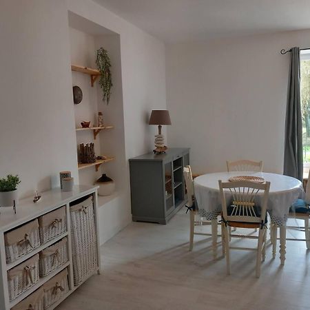 Balade Sur Le Port Apartment Dinan Bagian luar foto