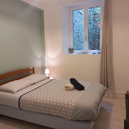 Balade Sur Le Port Apartment Dinan Bagian luar foto