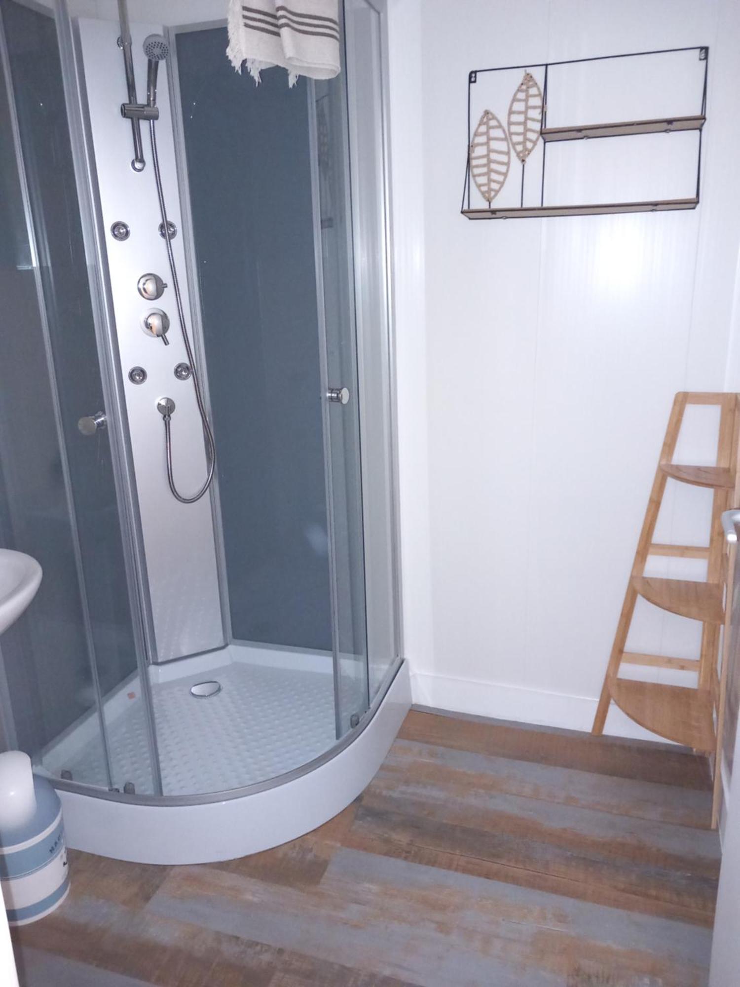 Balade Sur Le Port Apartment Dinan Bagian luar foto