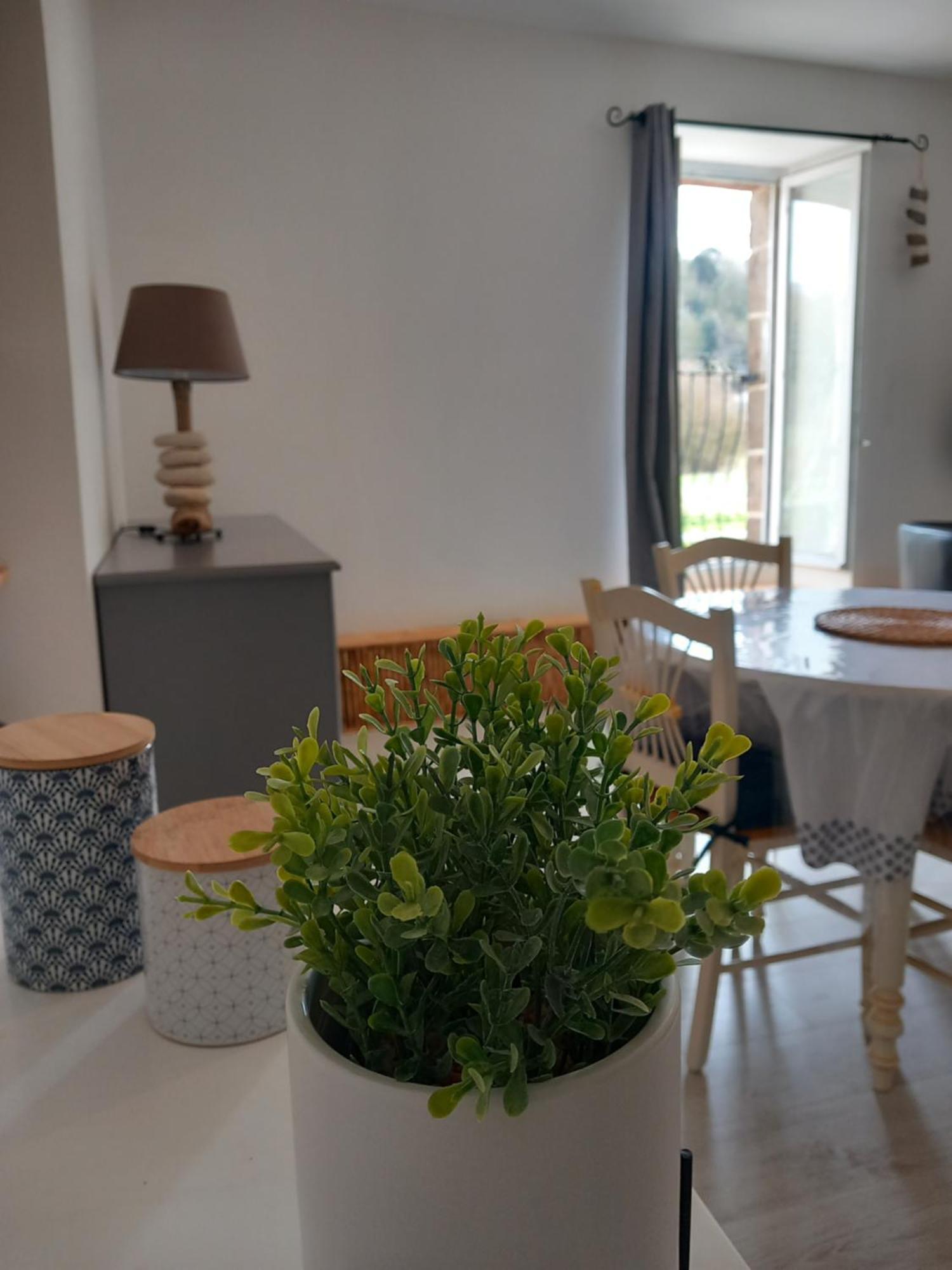 Balade Sur Le Port Apartment Dinan Bagian luar foto