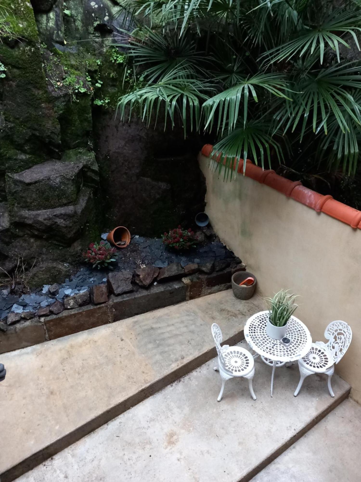 Balade Sur Le Port Apartment Dinan Bagian luar foto