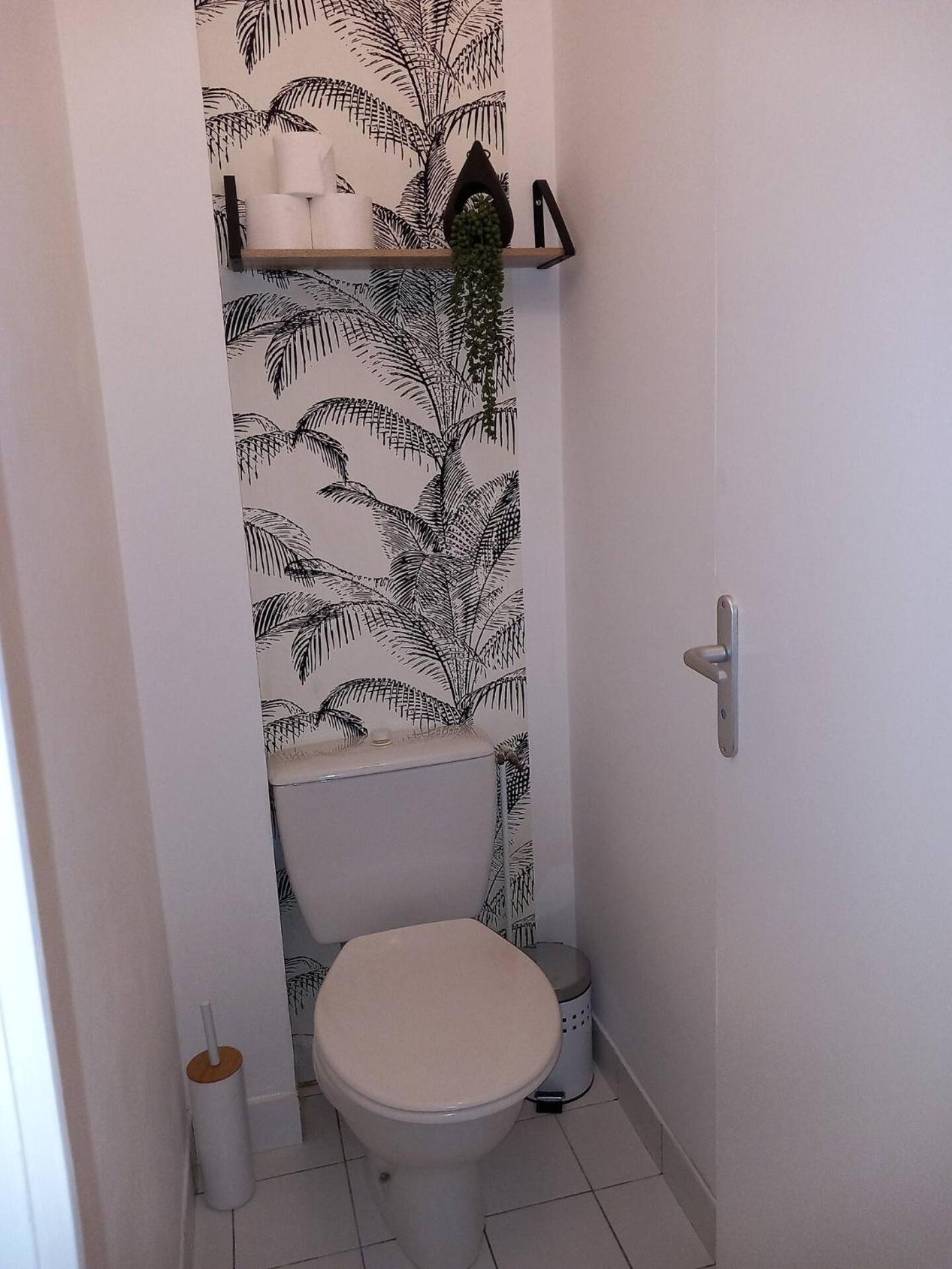 Balade Sur Le Port Apartment Dinan Bagian luar foto