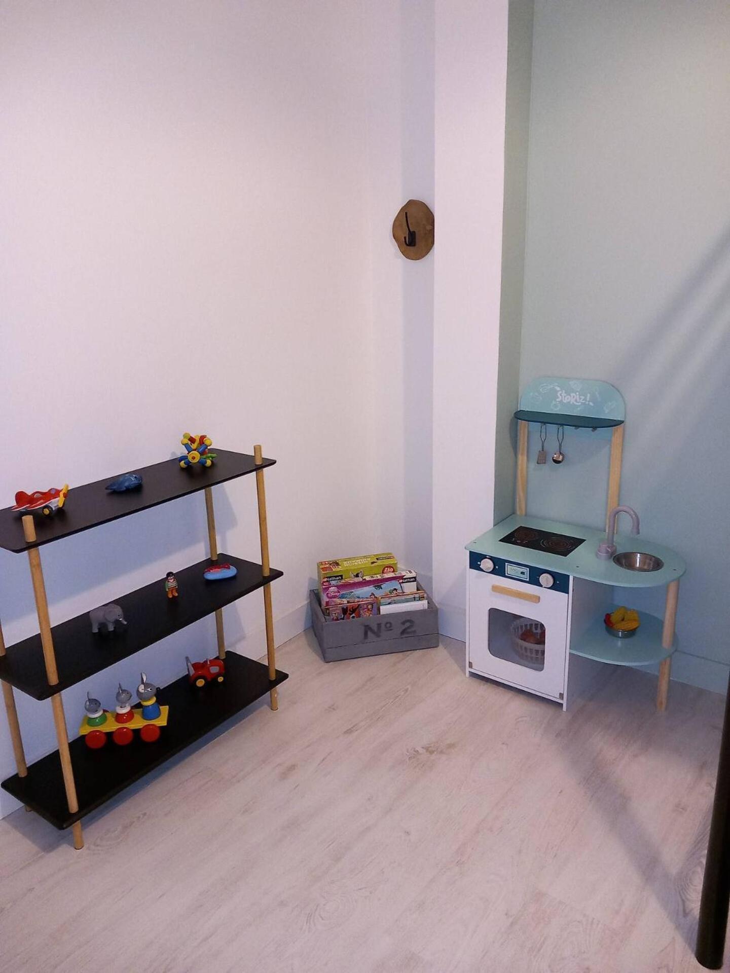 Balade Sur Le Port Apartment Dinan Bagian luar foto