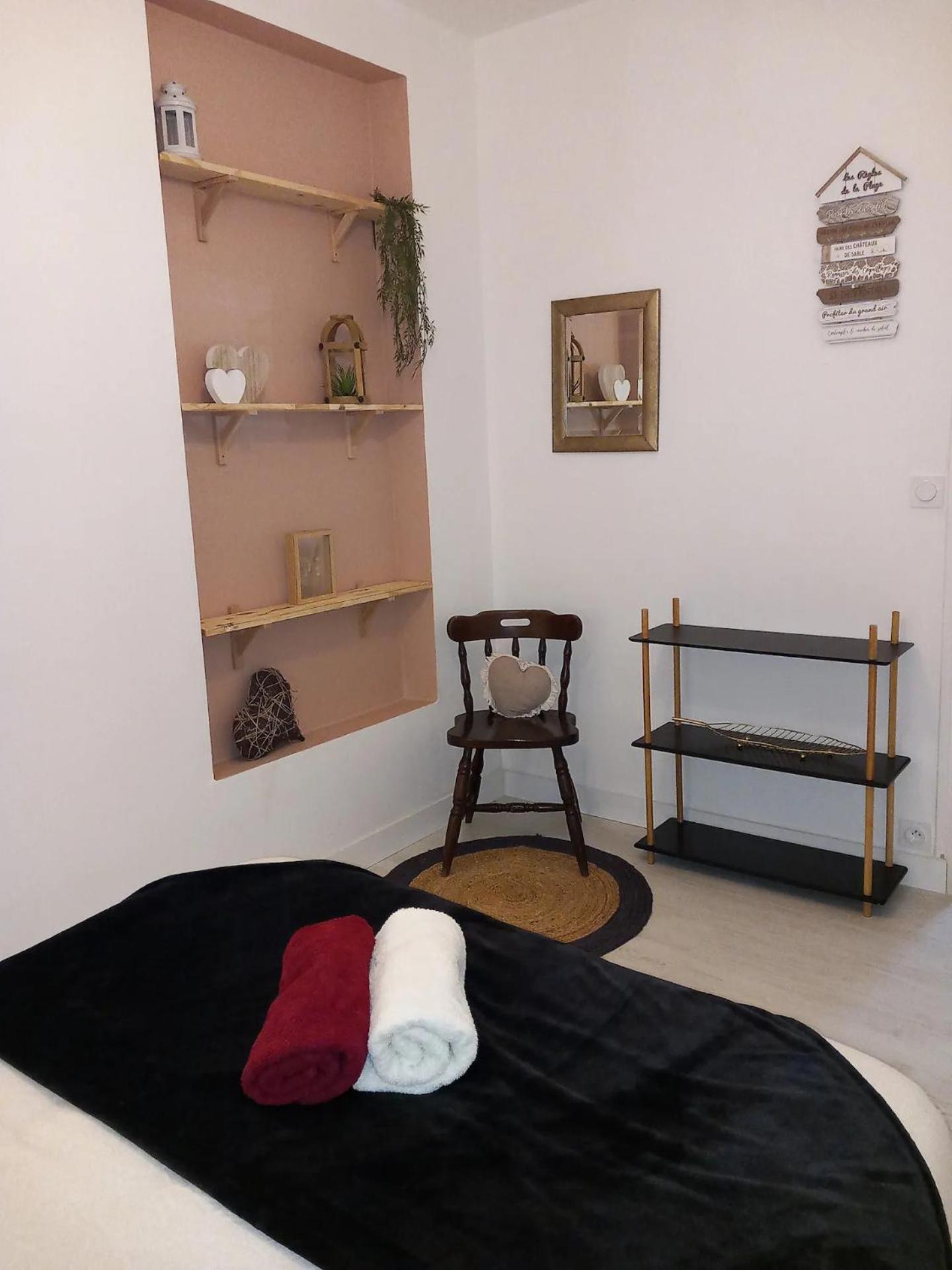 Balade Sur Le Port Apartment Dinan Bagian luar foto