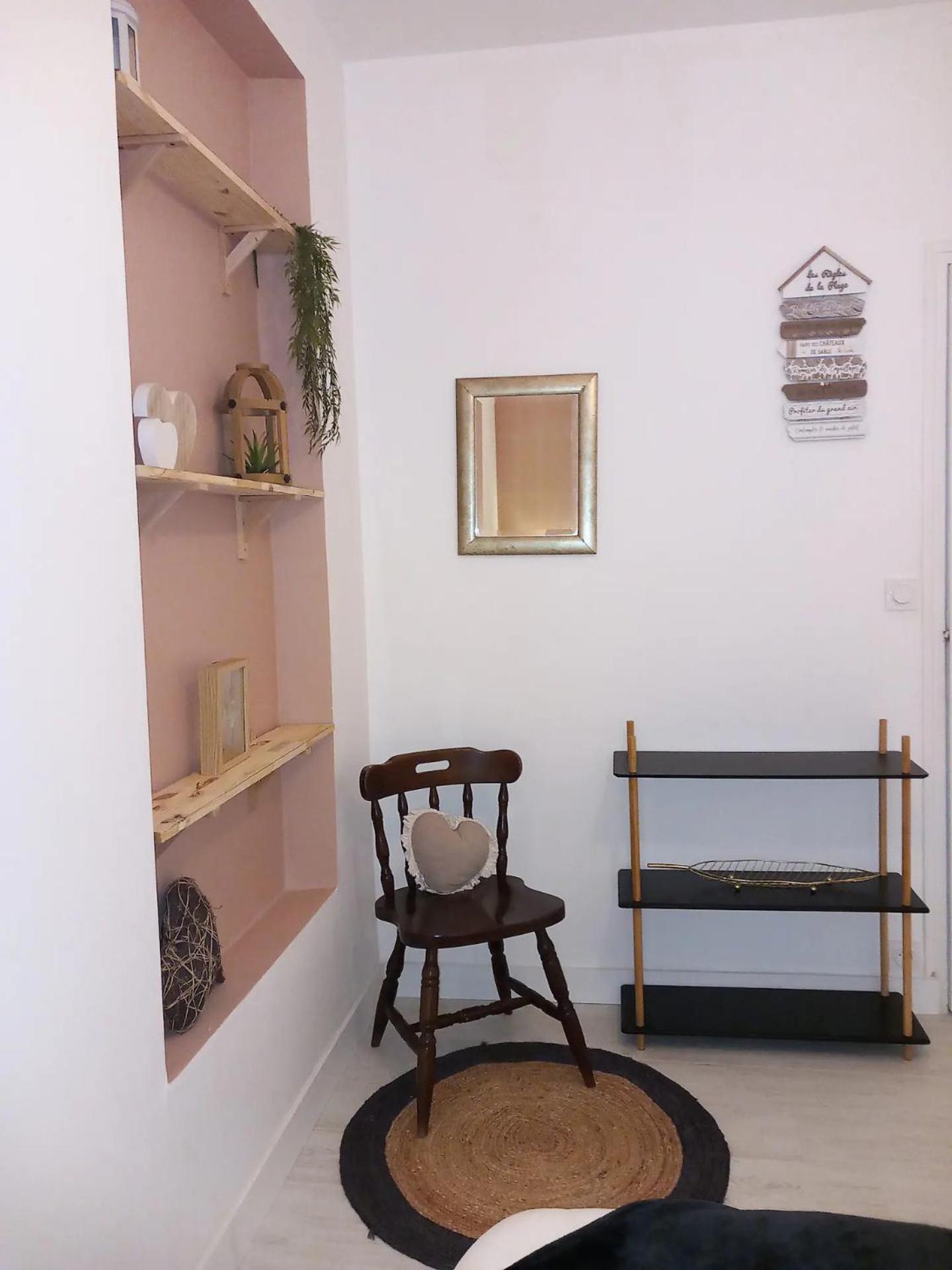 Balade Sur Le Port Apartment Dinan Bagian luar foto