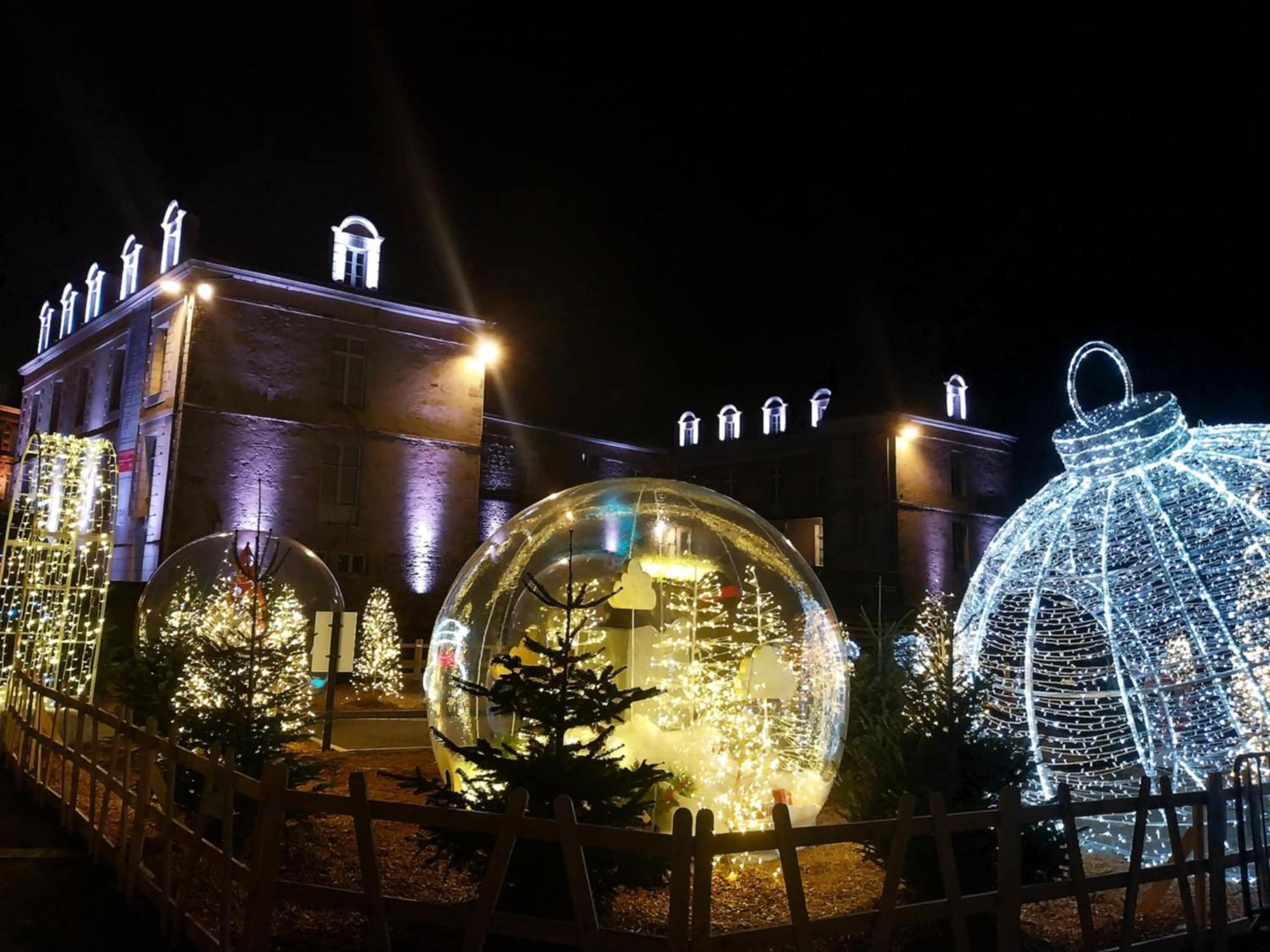 Balade Sur Le Port Apartment Dinan Bagian luar foto